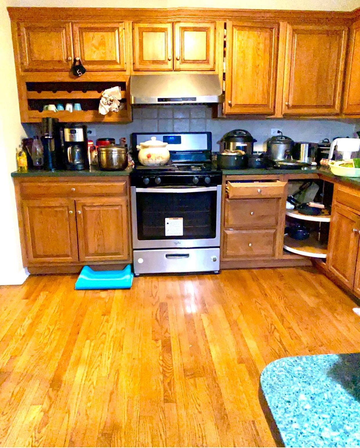 B2 A Private Room In Naperville Downtown With Desk And Wi-Fi Near Everything ภายนอก รูปภาพ